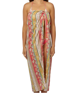 O'Neill Hanalei Stella Skirt Cover-Up