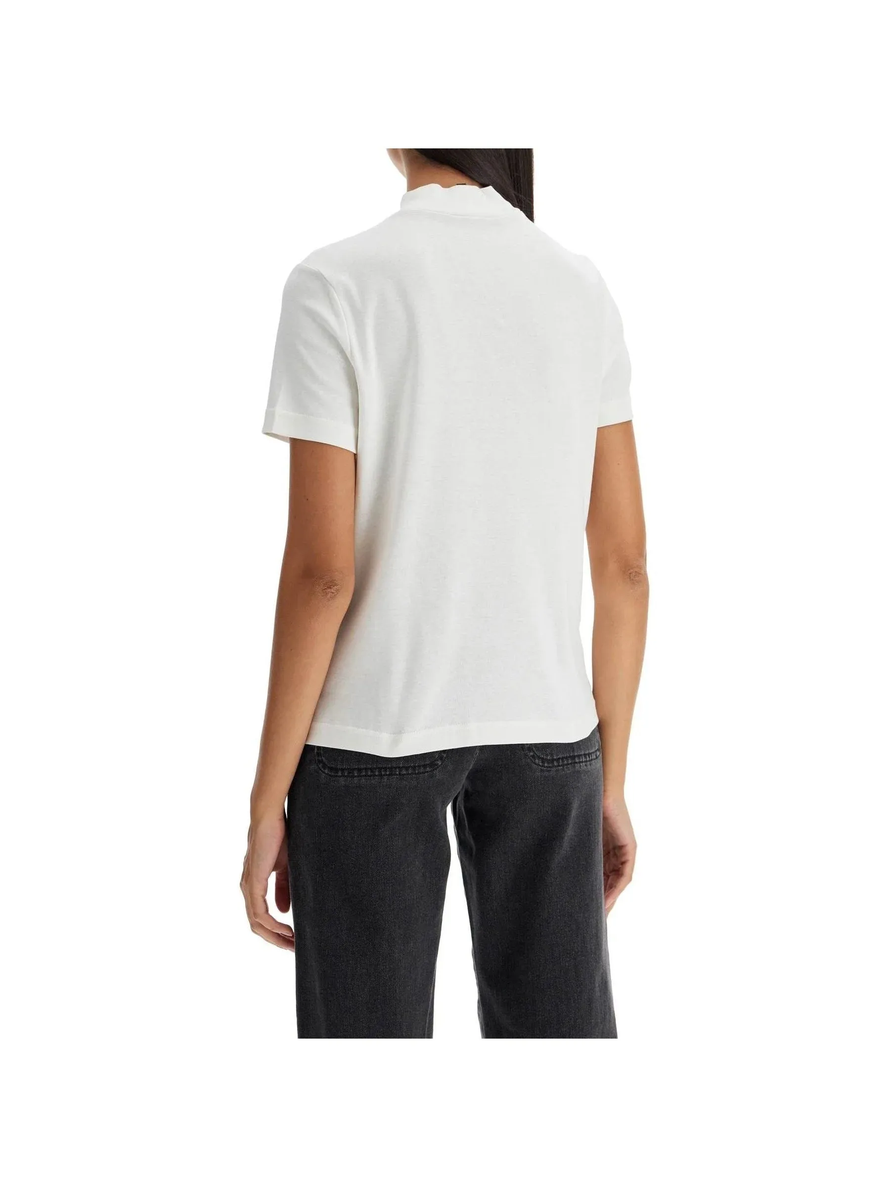 Organic Cotton T-shirt