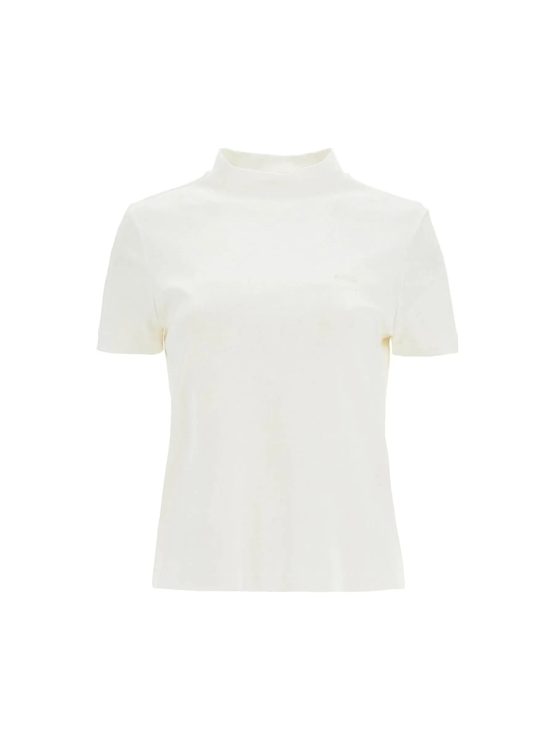 Organic Cotton T-shirt