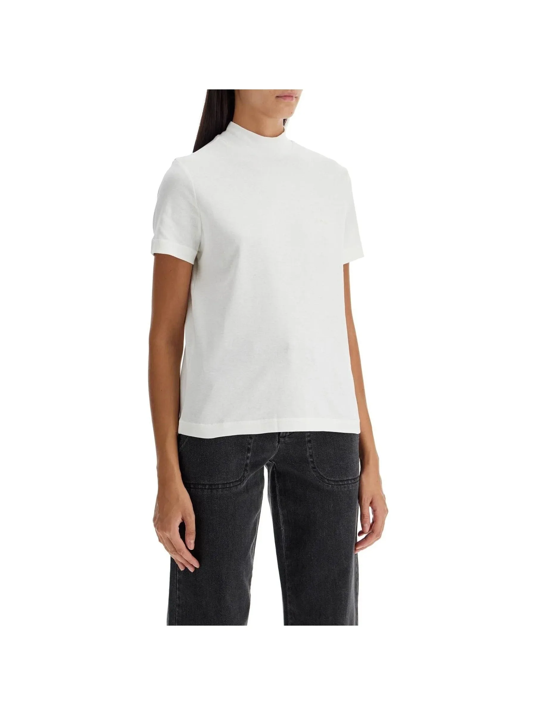 Organic Cotton T-shirt