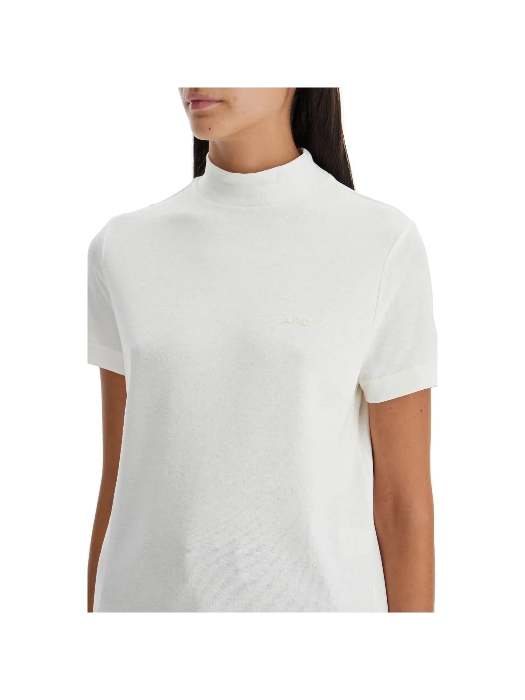 Organic Cotton T-shirt