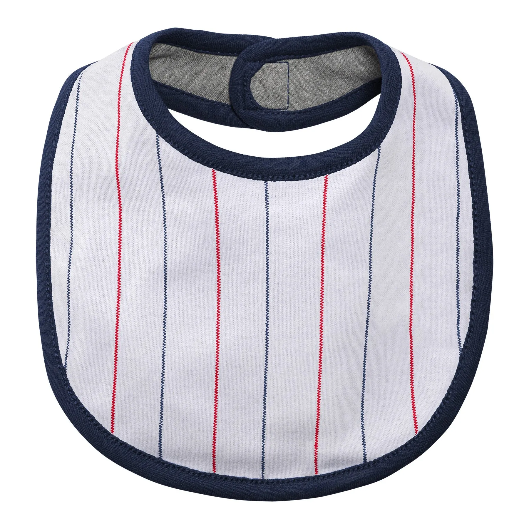 Outerstuff MLB Infant Cleveland Indians "Is It Game Time Yet" Creeper Set
