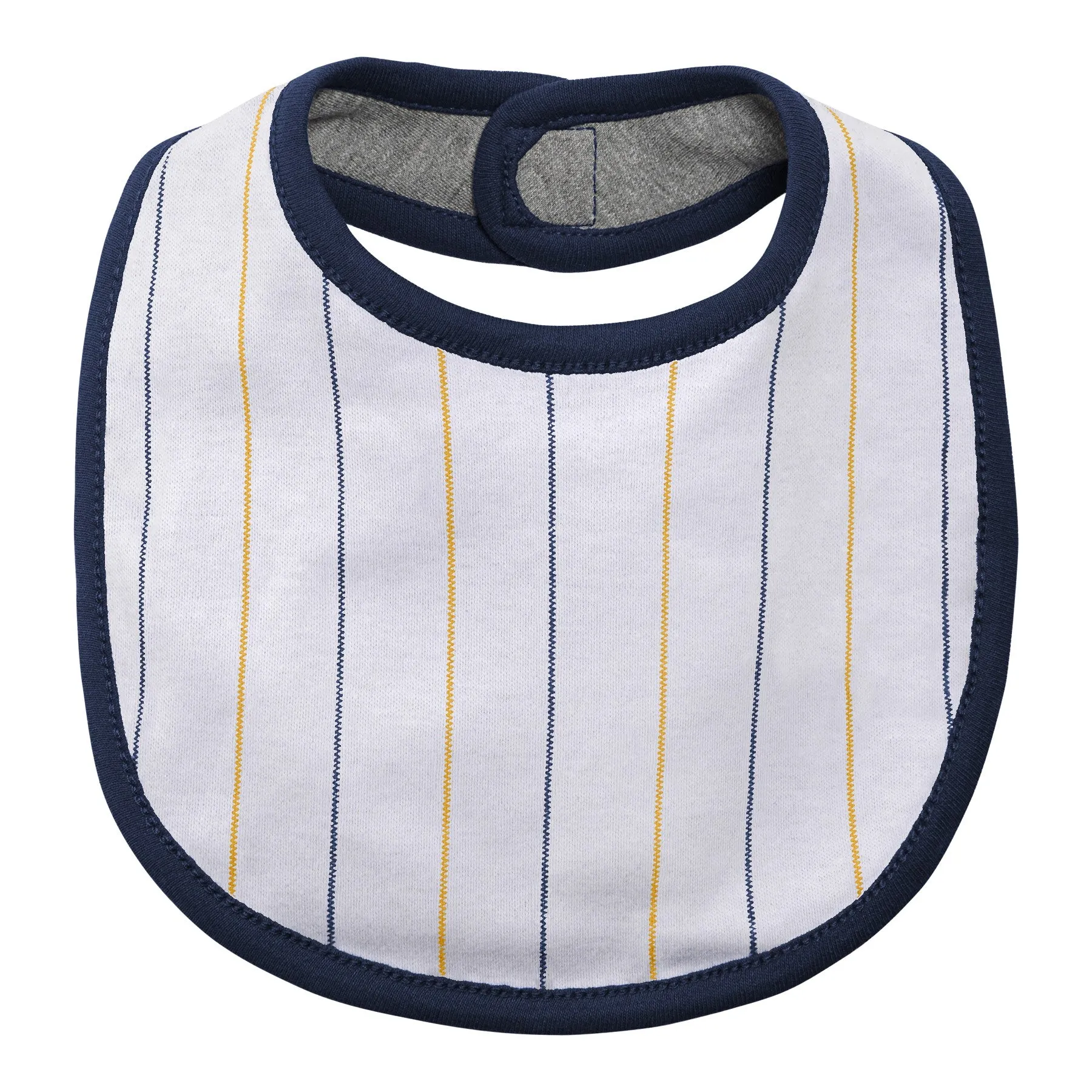 Outerstuff MLB Infant Milwaukee Brewers "Is It Game Time Yet" Creeper Set