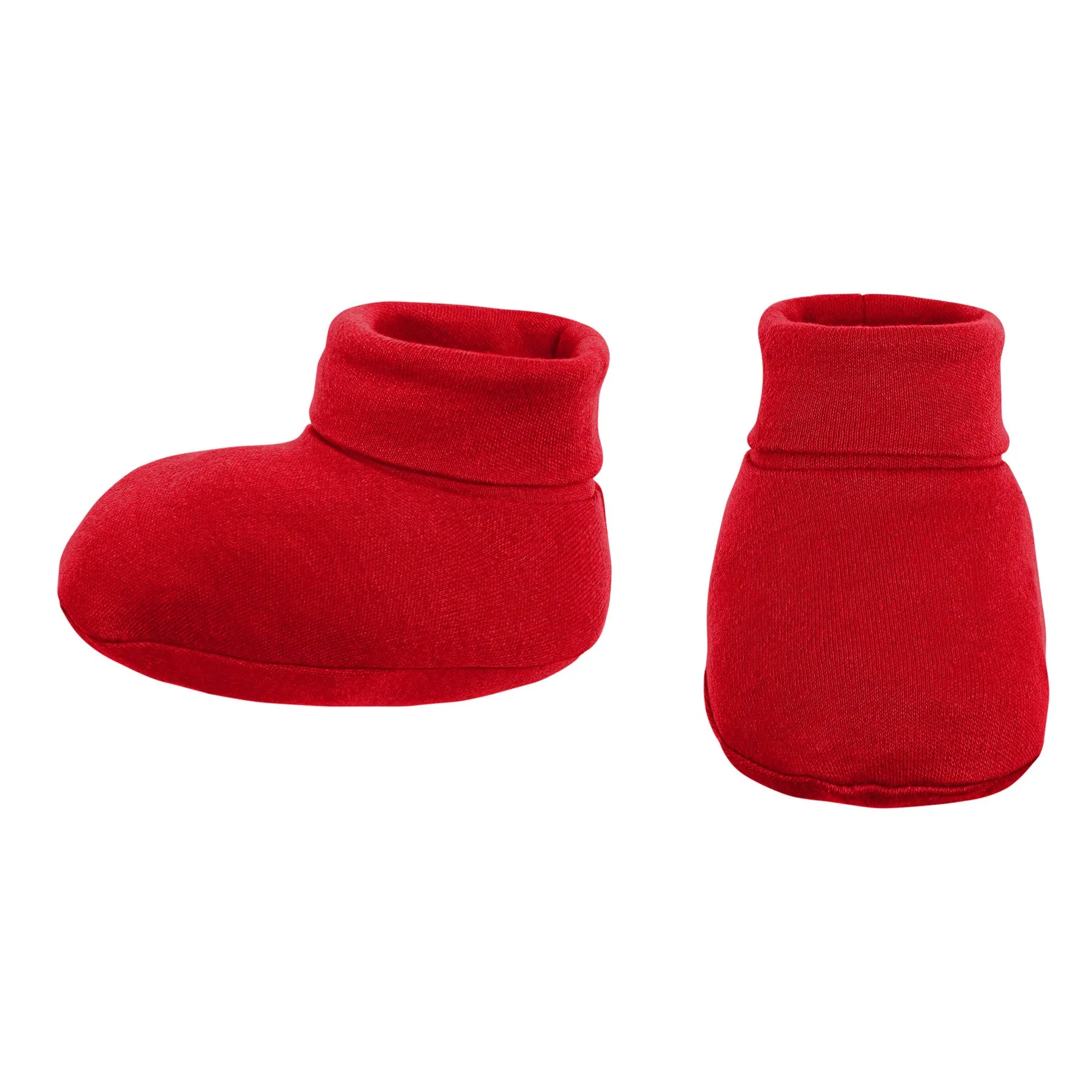 Outerstuff MLB Infant Philadelphia Phillies "Is It Game Time Yet" Creeper Set