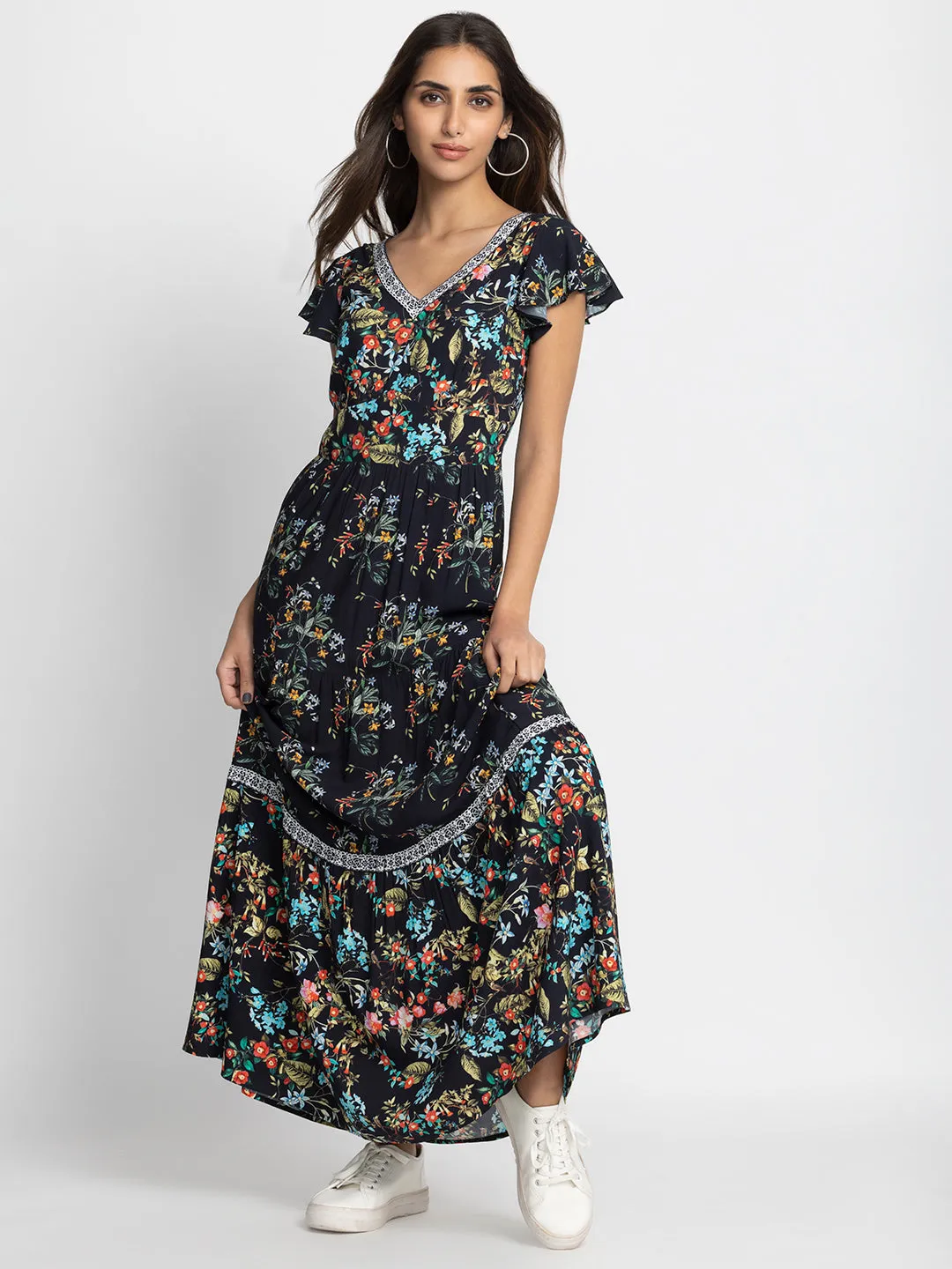 Panache Dress
