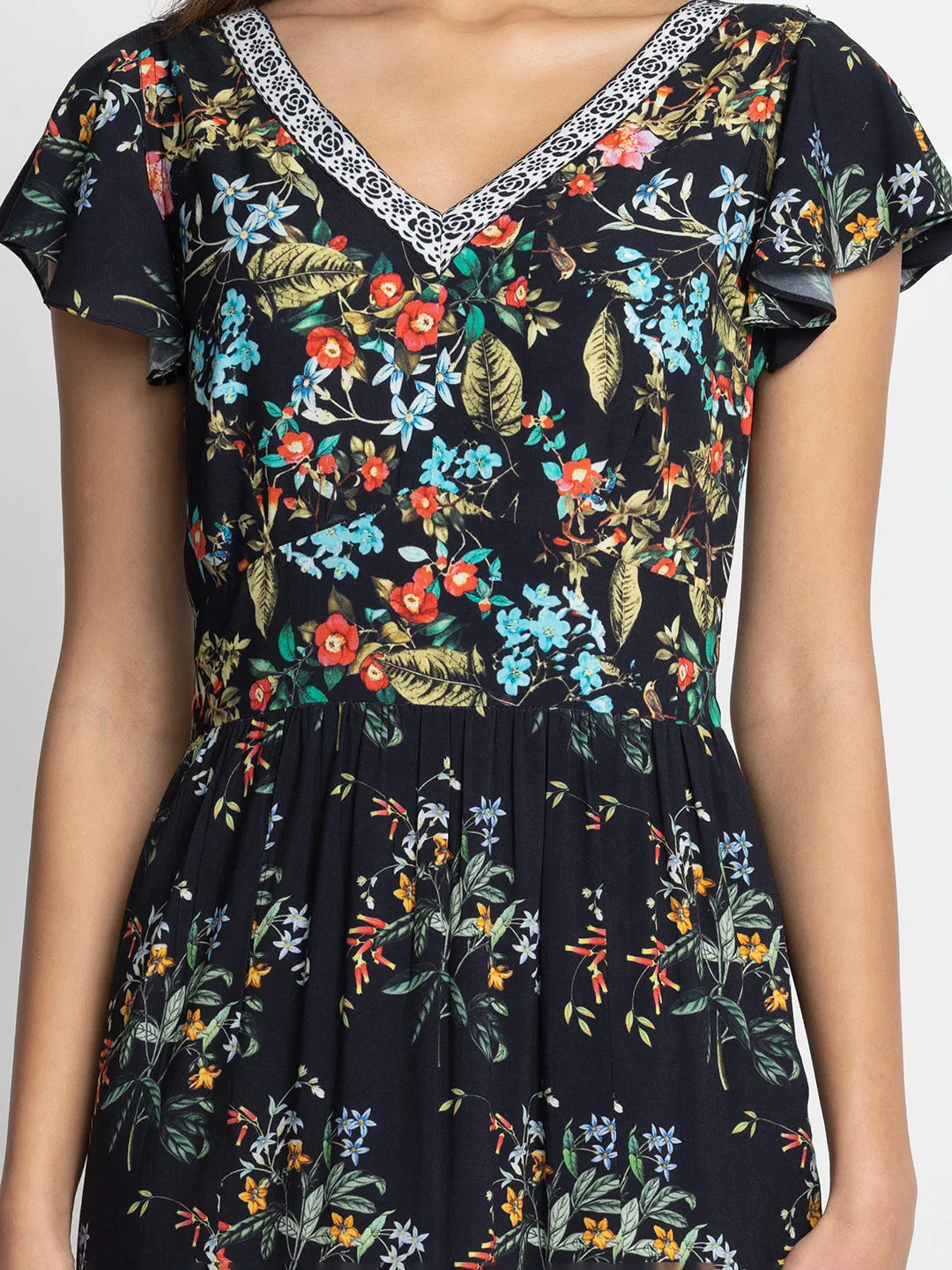 Panache Dress