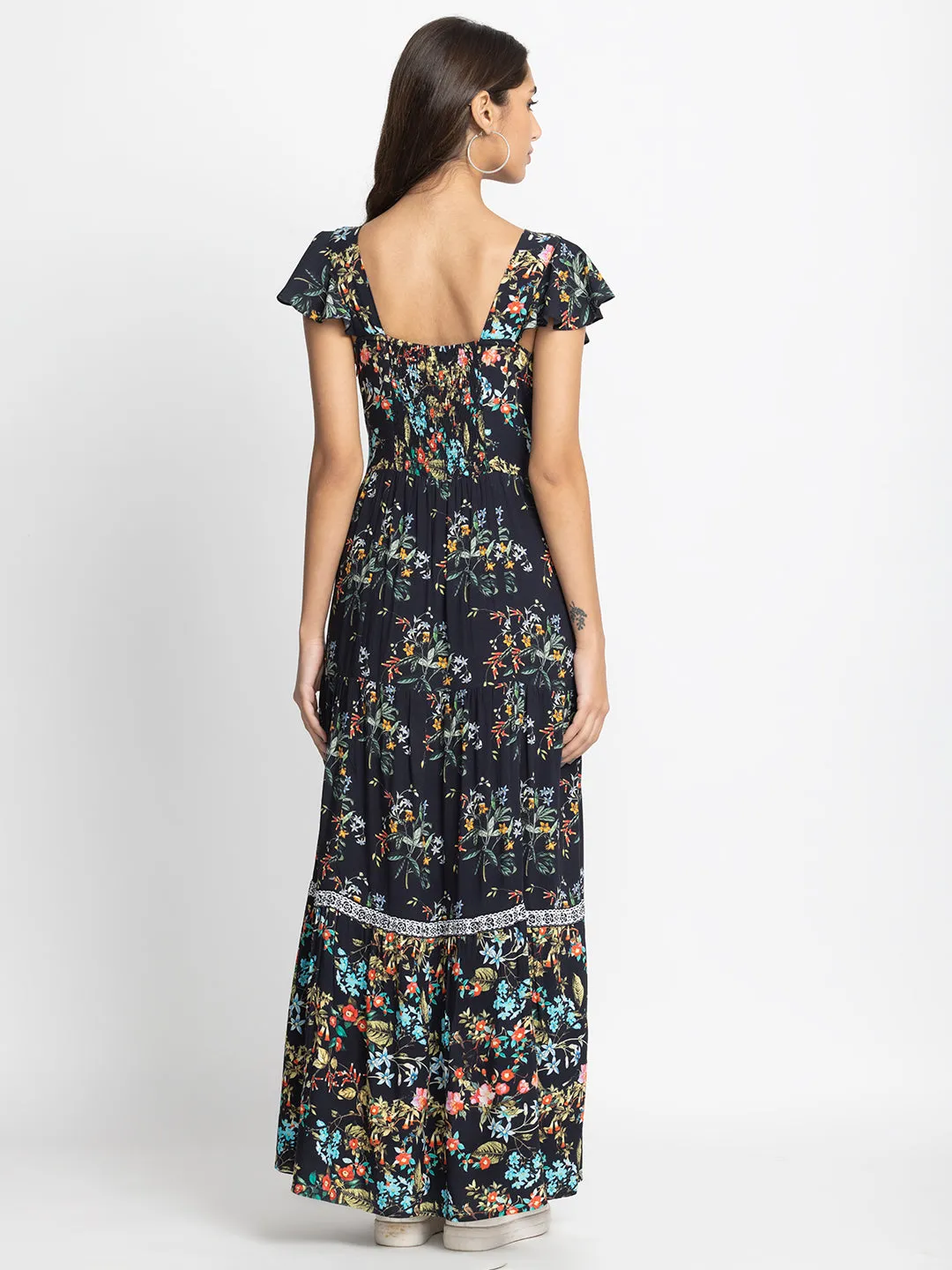 Panache Dress