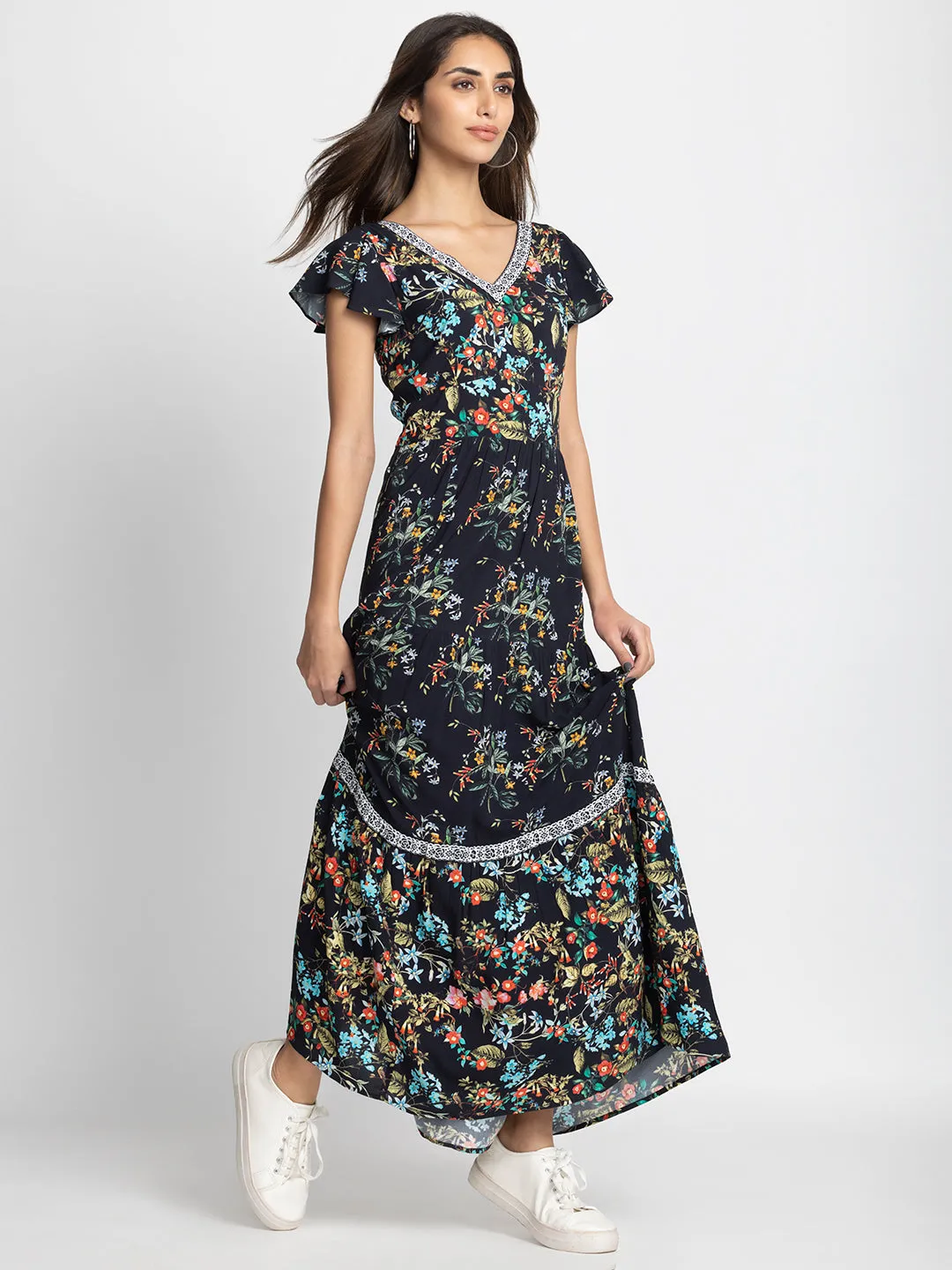 Panache Dress