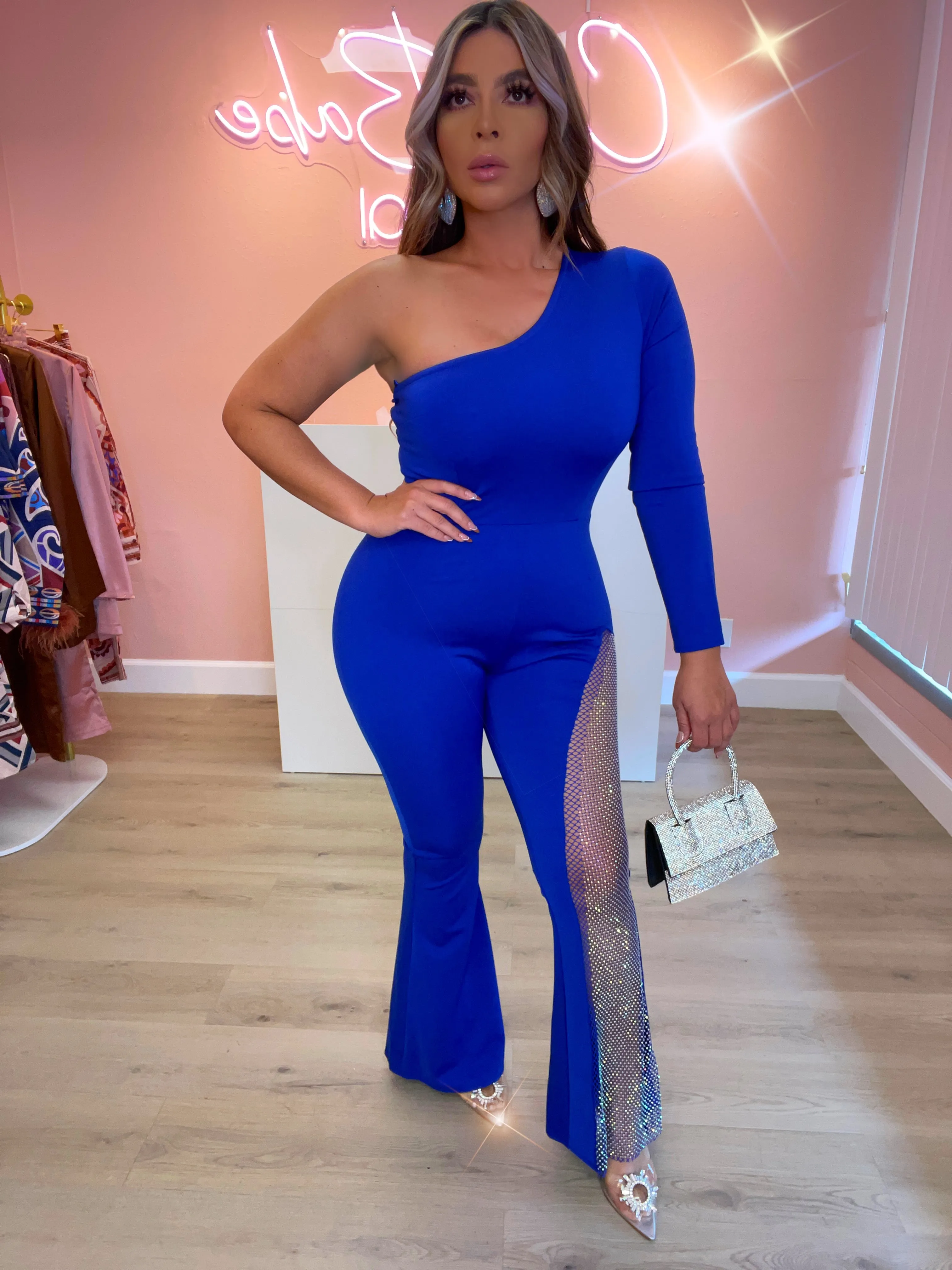 Paola Jumpsuit