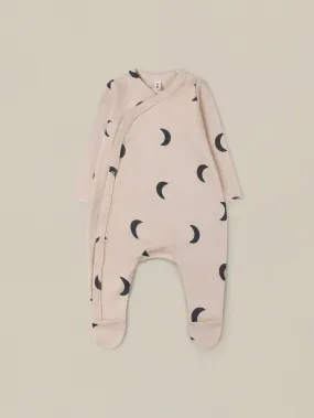 Pebble Midnight Suit
