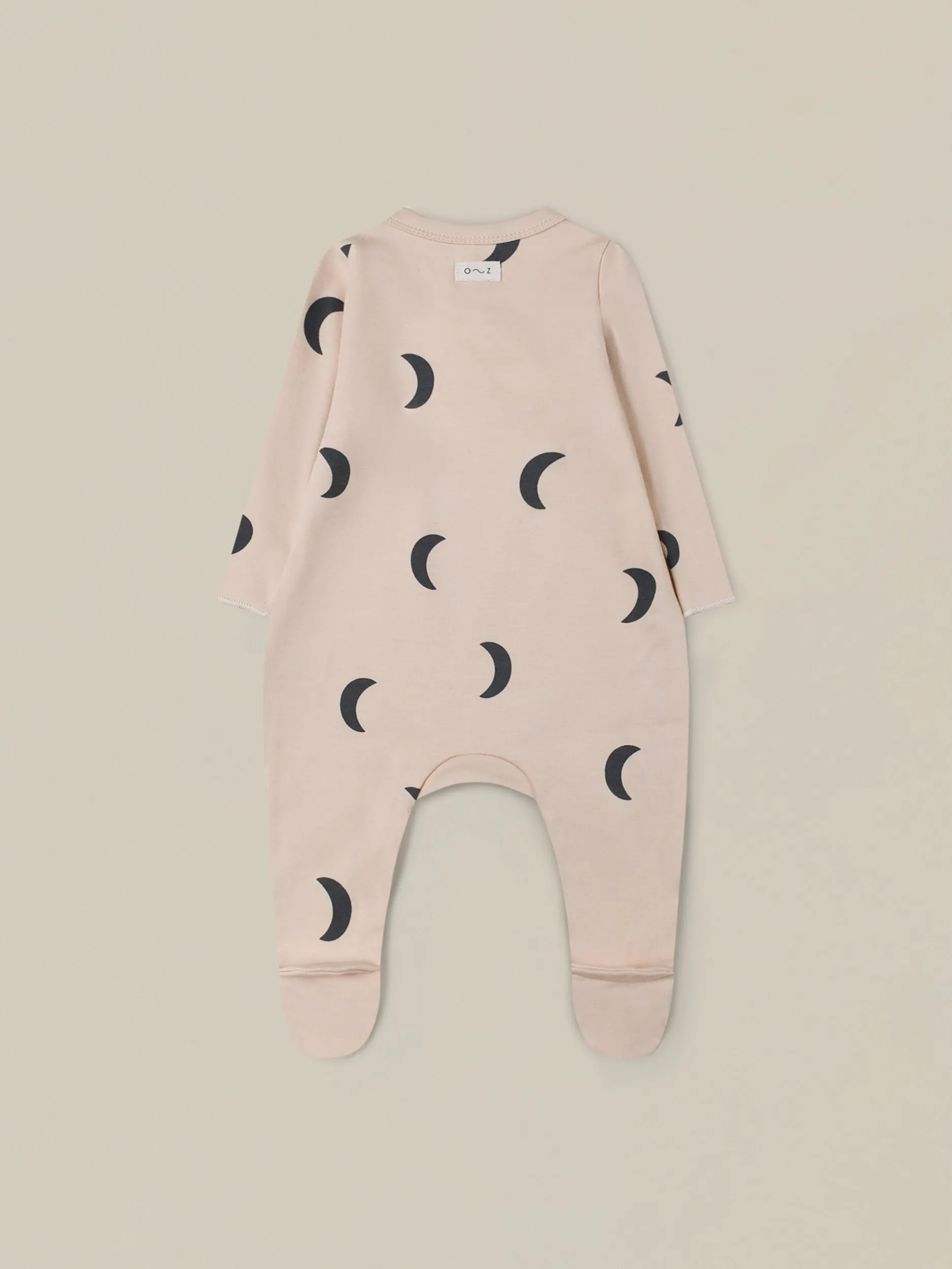Pebble Midnight Suit