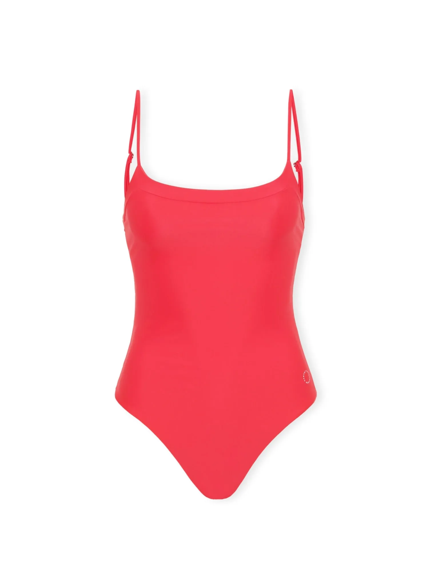 Penida Swimsuit Red