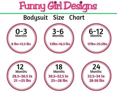 Personalized Embroidered Baby Shark Bodysuit with Your Custom Name for Girls