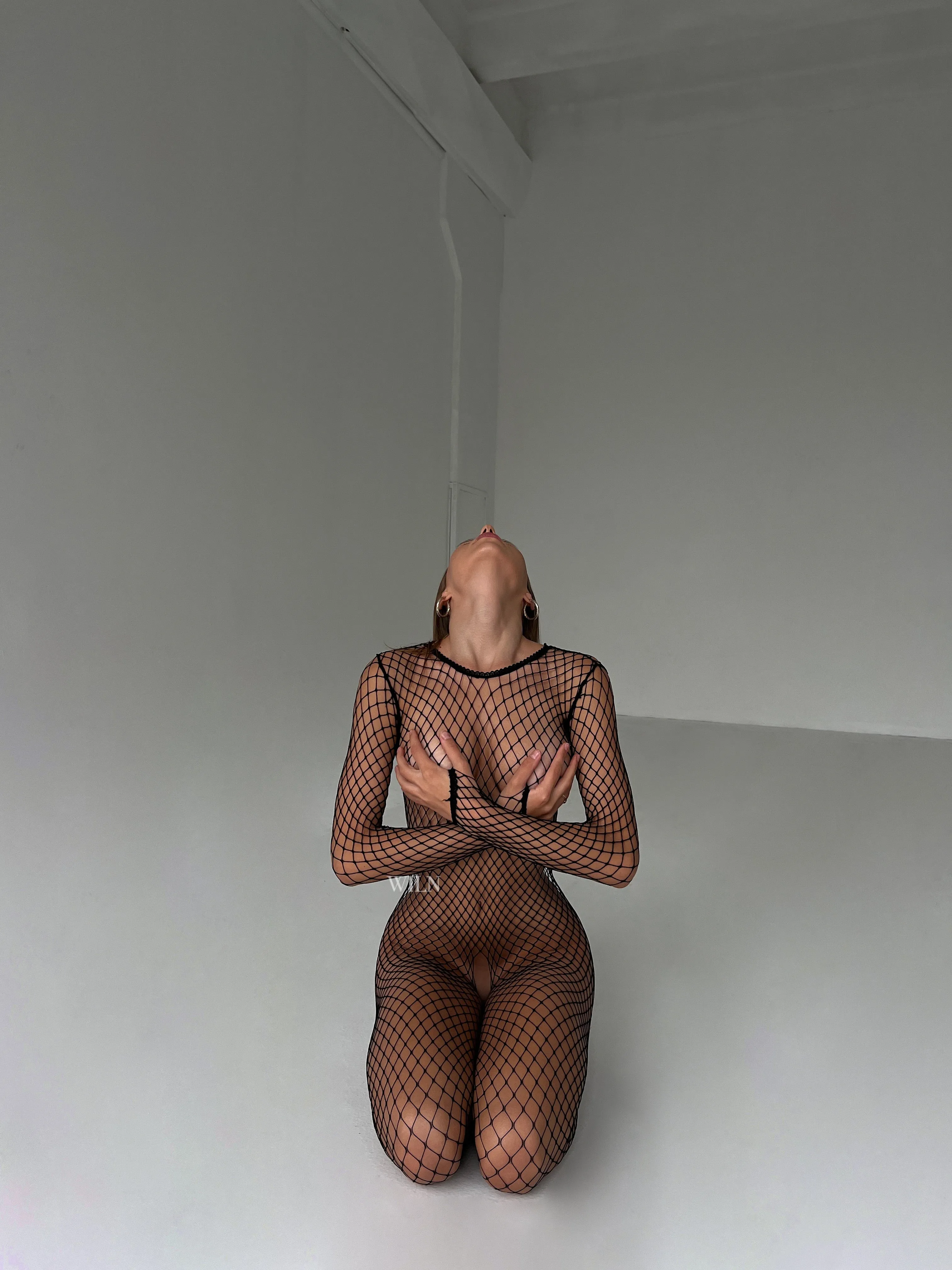 PREY Bodysuit