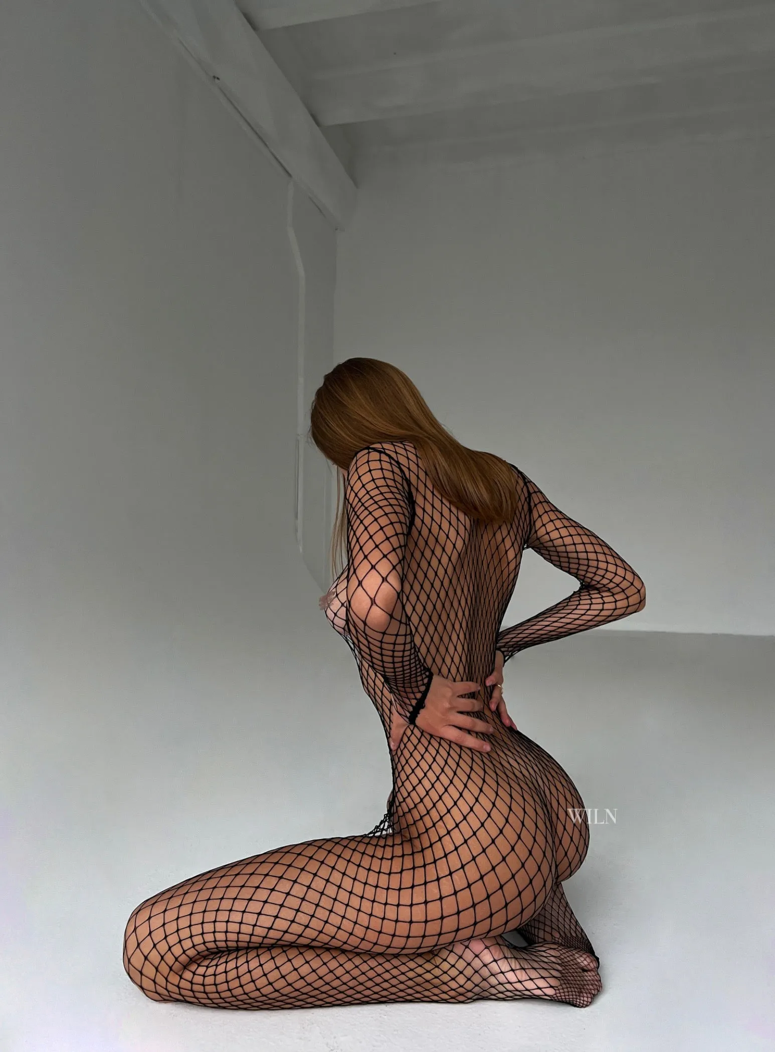 PREY Bodysuit