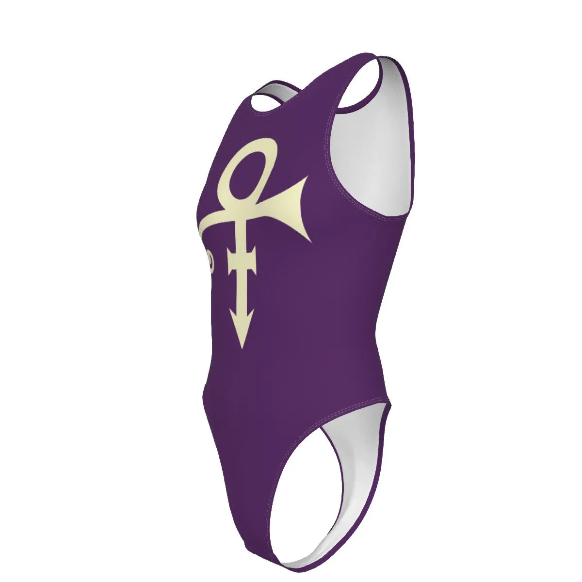 Prince Tank Bodysuit