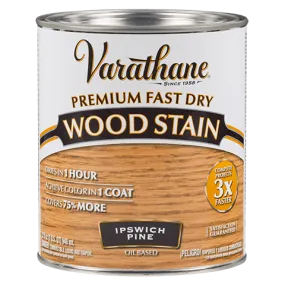 QT Fast Dry - Stain Ipswich Pine