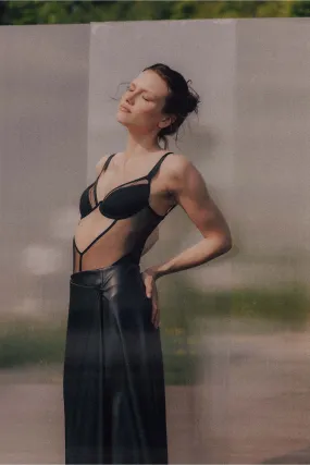 Remember Me Bodysuit