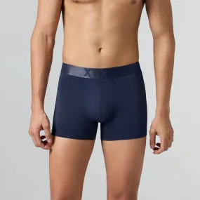 Rev Tactel Trunks Navy Blue