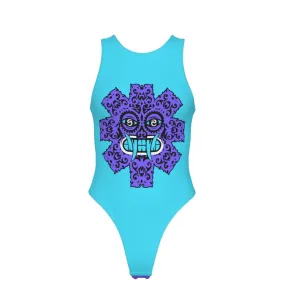 RHCP Tank Bodysuit