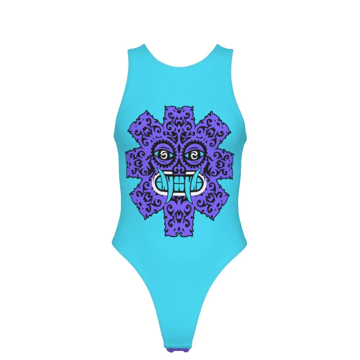 RHCP Tank Bodysuit