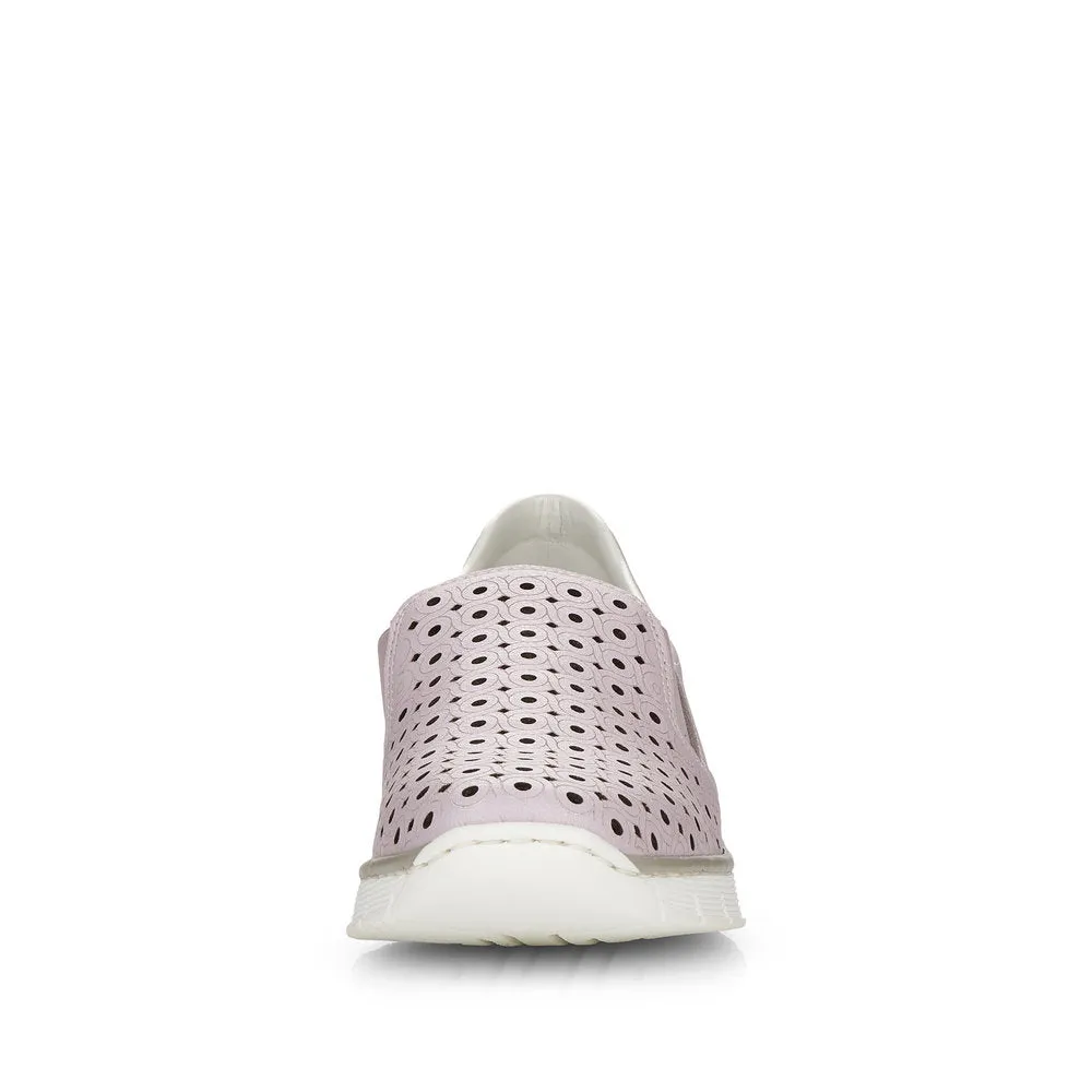 Rieker ladies Slip On Shoe Shoe