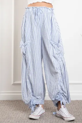 Right On Trend Pants