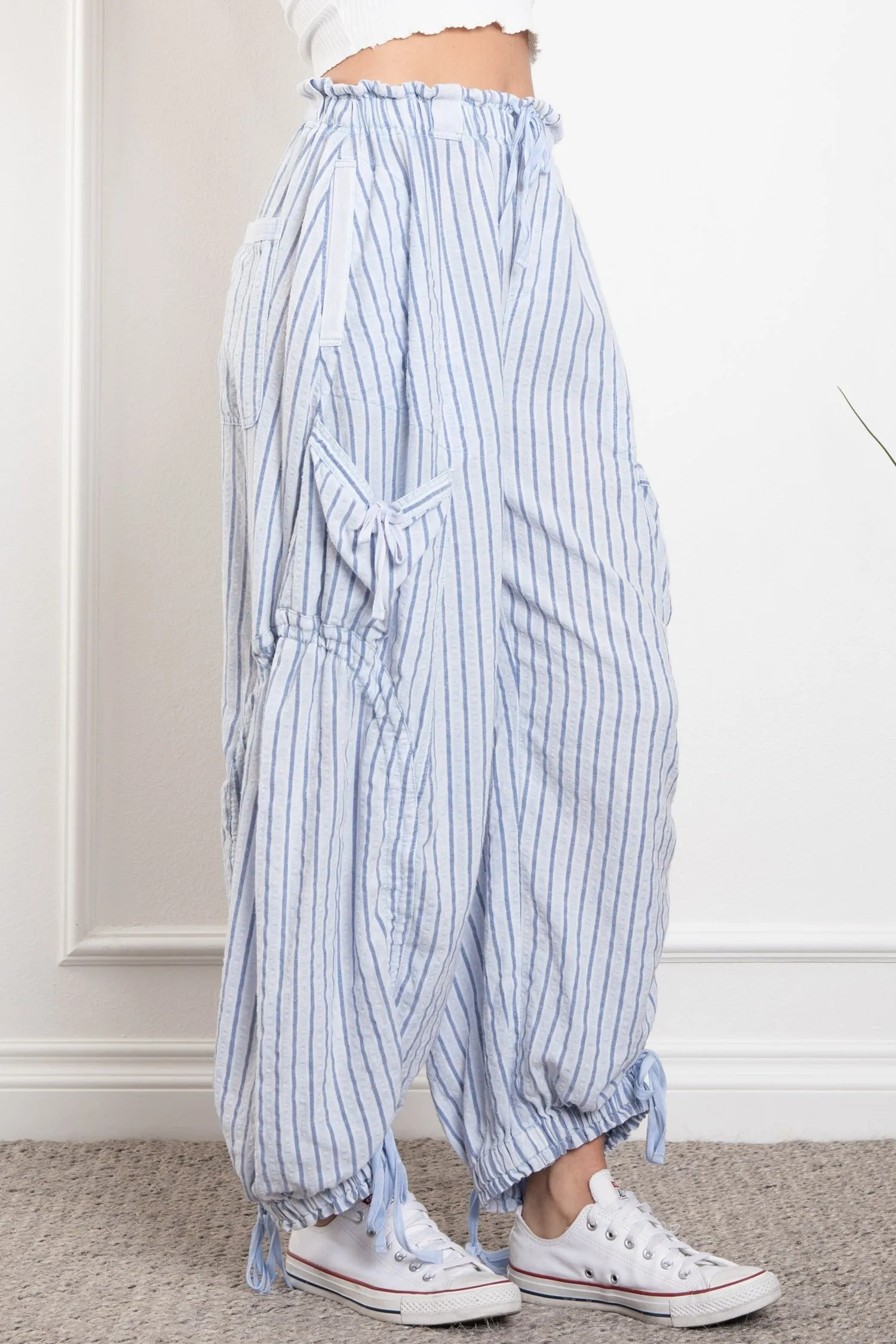 Right On Trend Pants