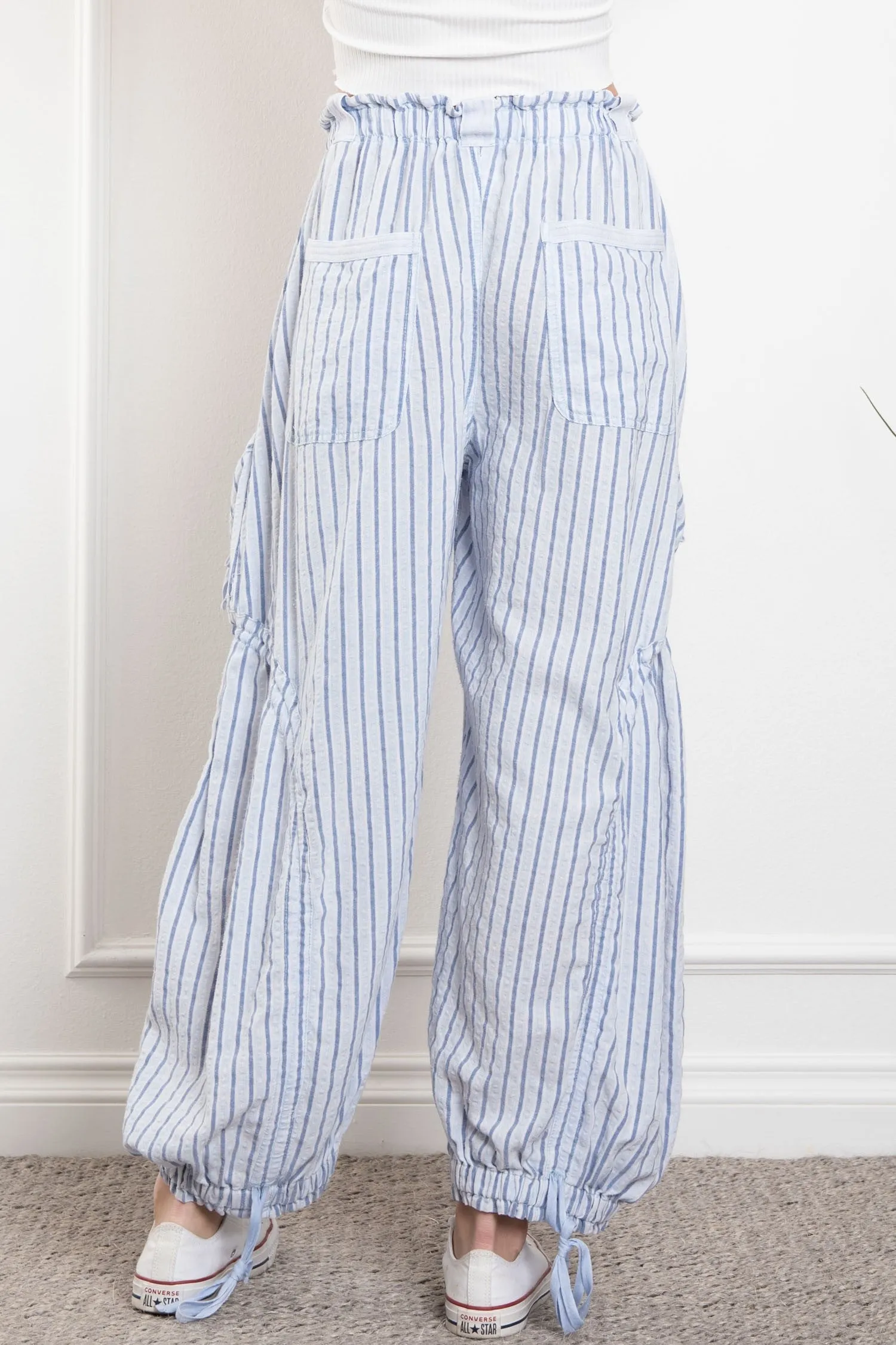 Right On Trend Pants