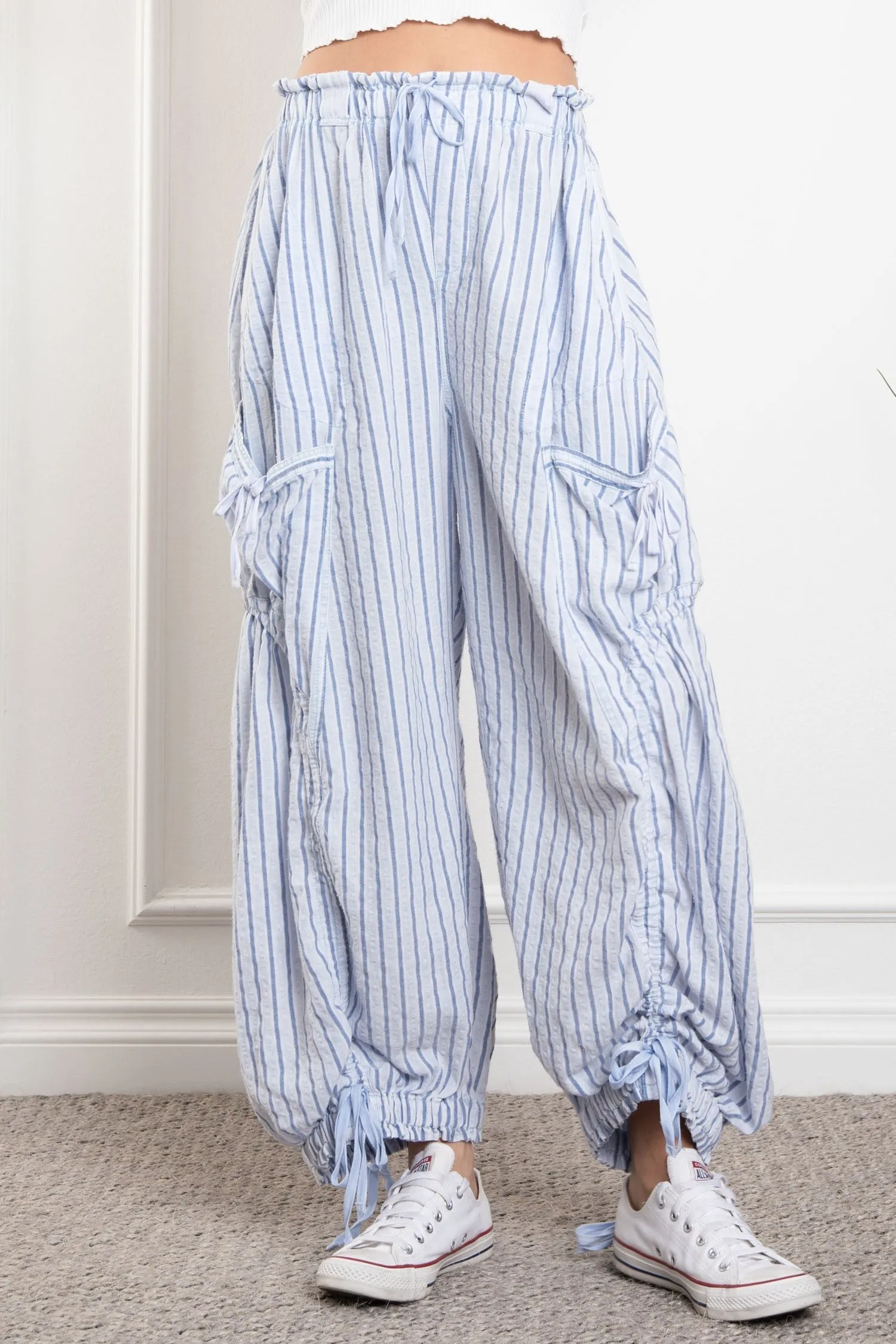Right On Trend Pants