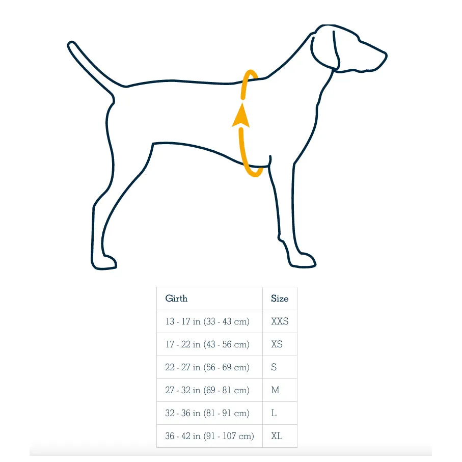 Ruffwear Float Coat - Dog Life Jacket
