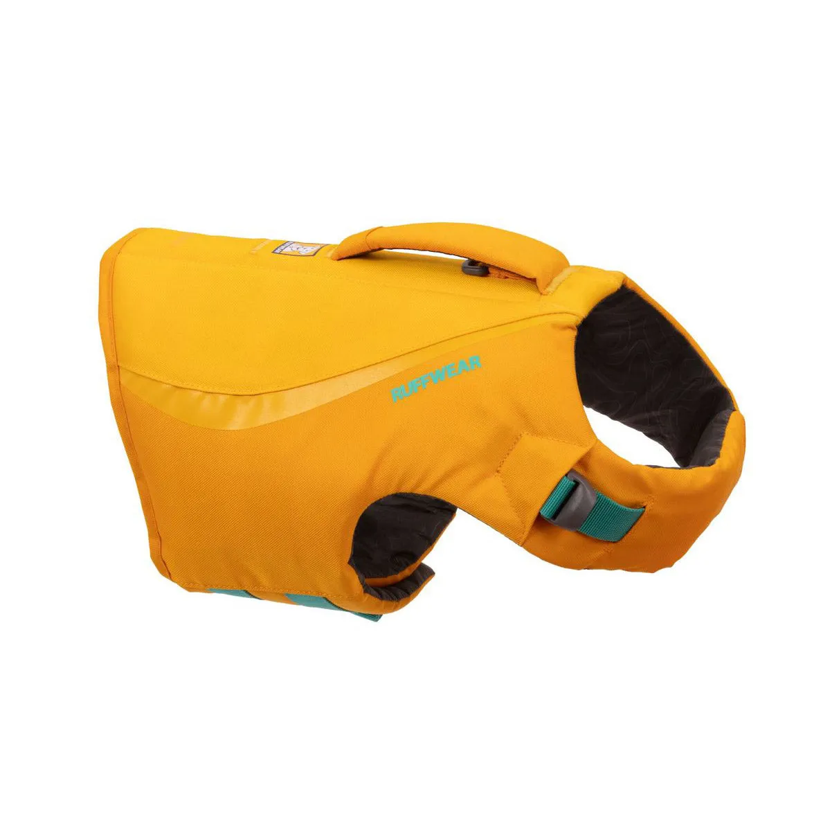 Ruffwear Float Coat - Dog Life Jacket