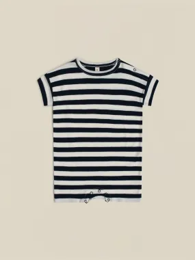 Sailor Summer Romper