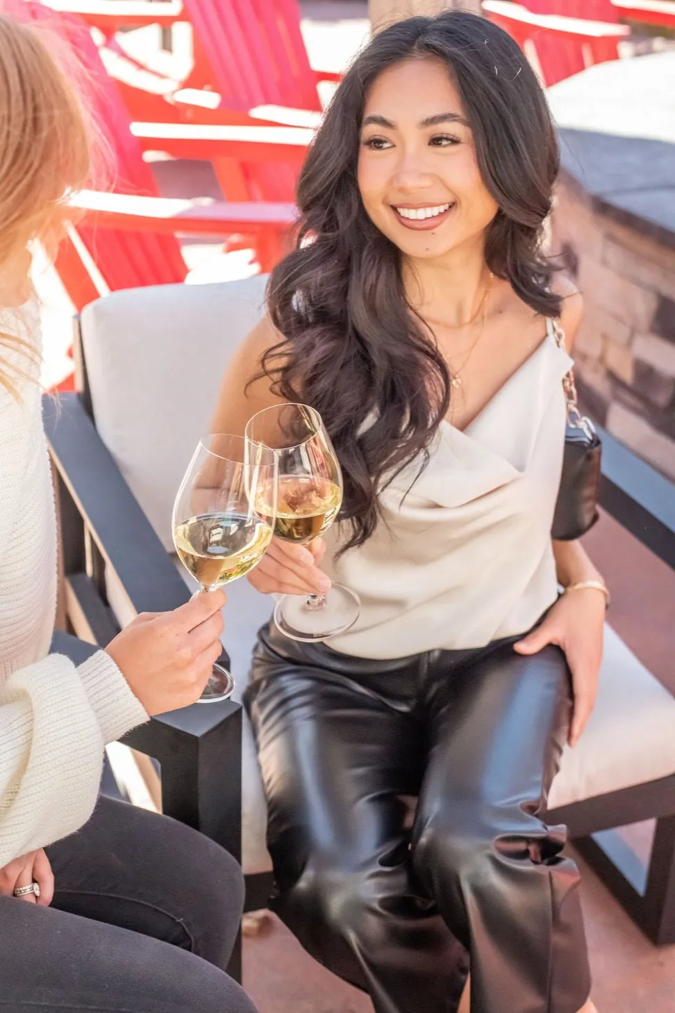 Sip In Style Bodysuit