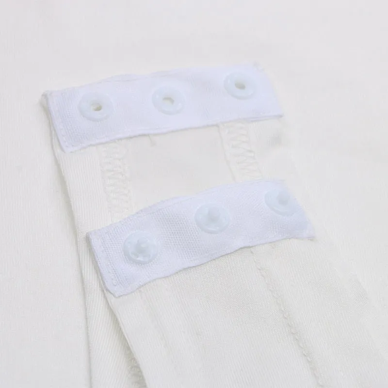 Sleeveless Bodysuit
