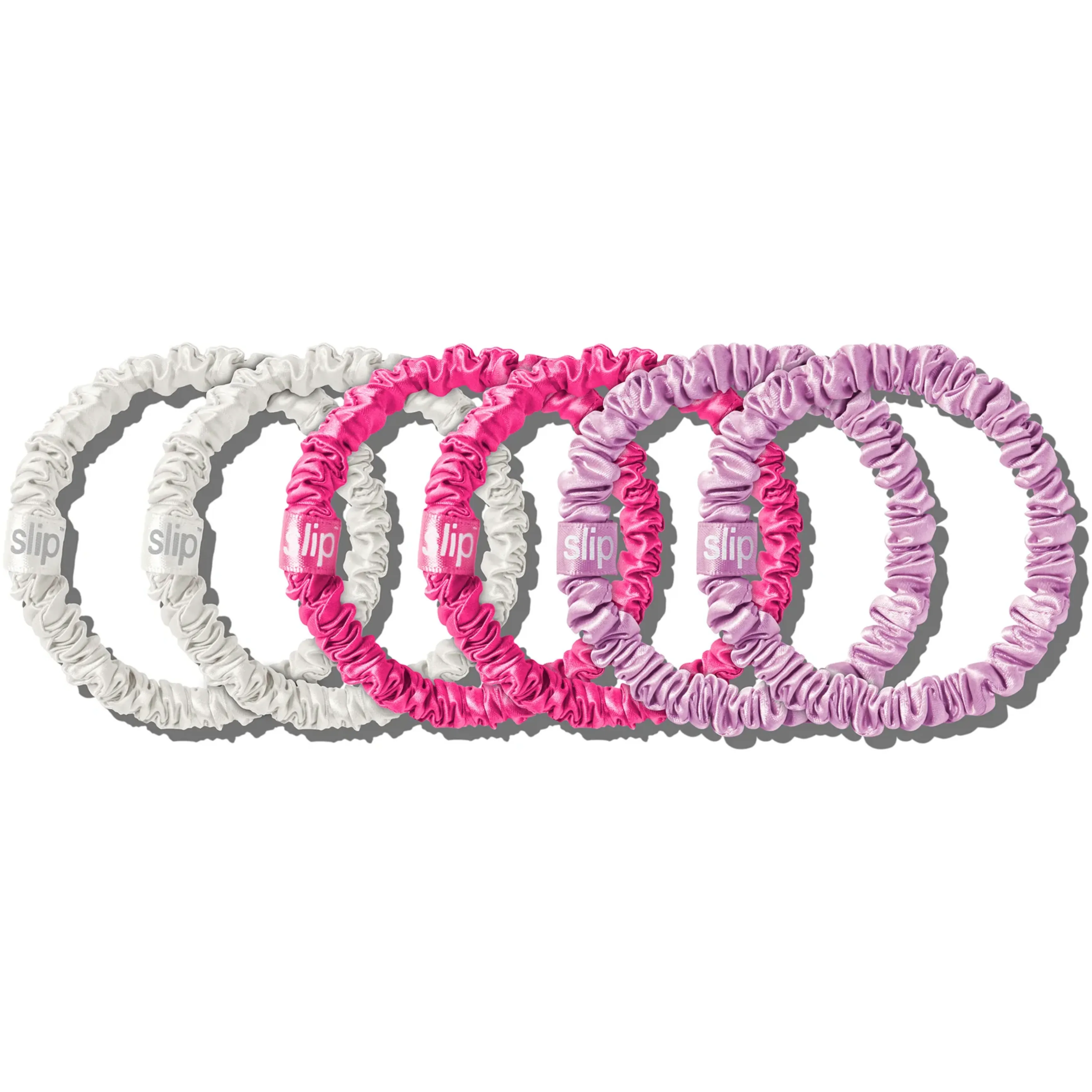 Slip Scrunchie