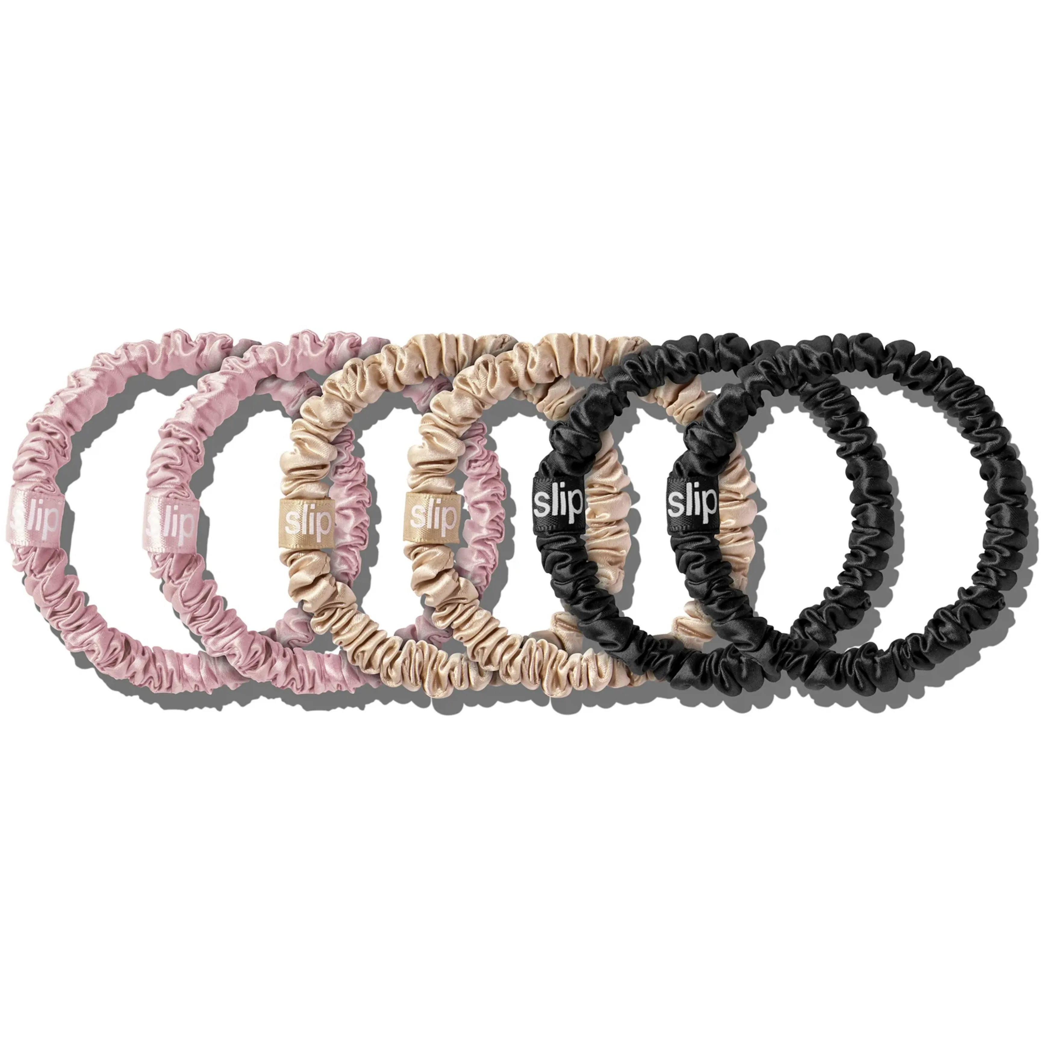 Slip Scrunchie