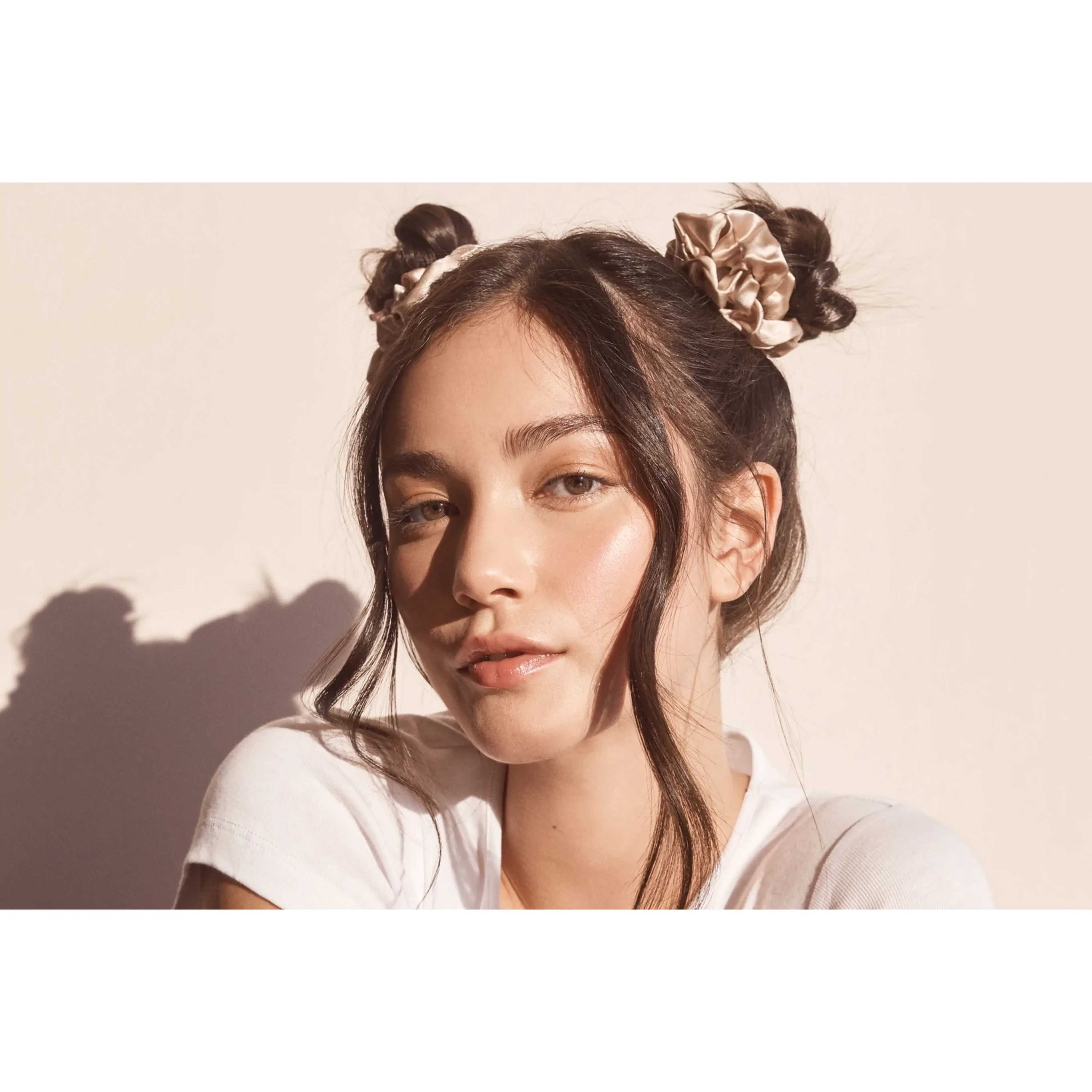 Slip Scrunchie