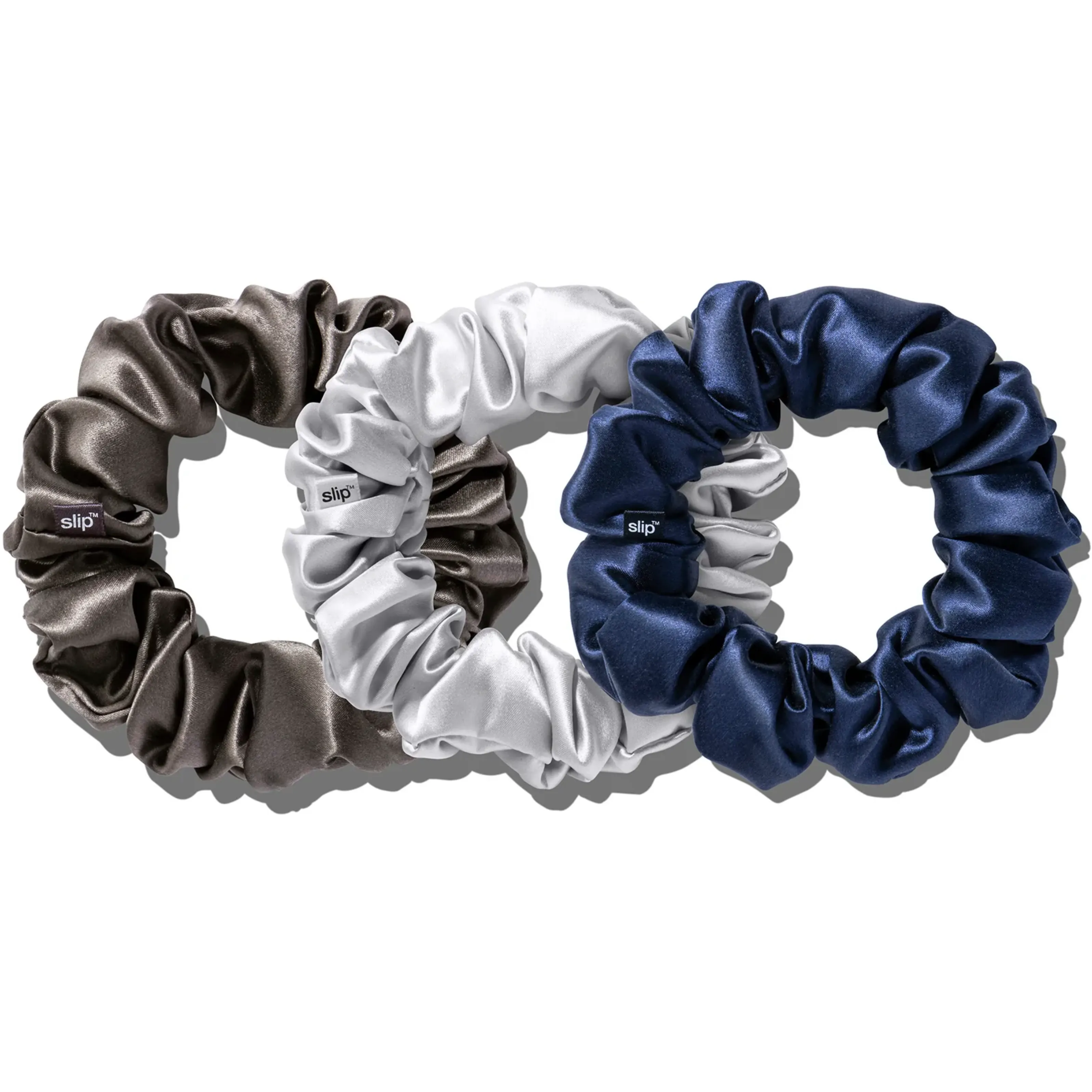 Slip Scrunchie