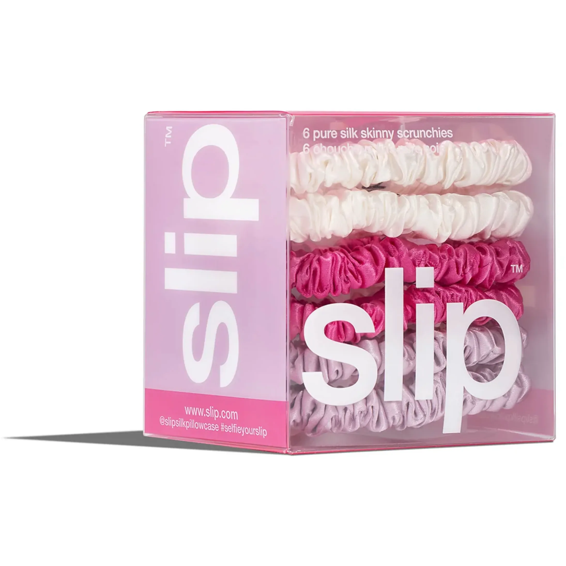 Slip Scrunchie