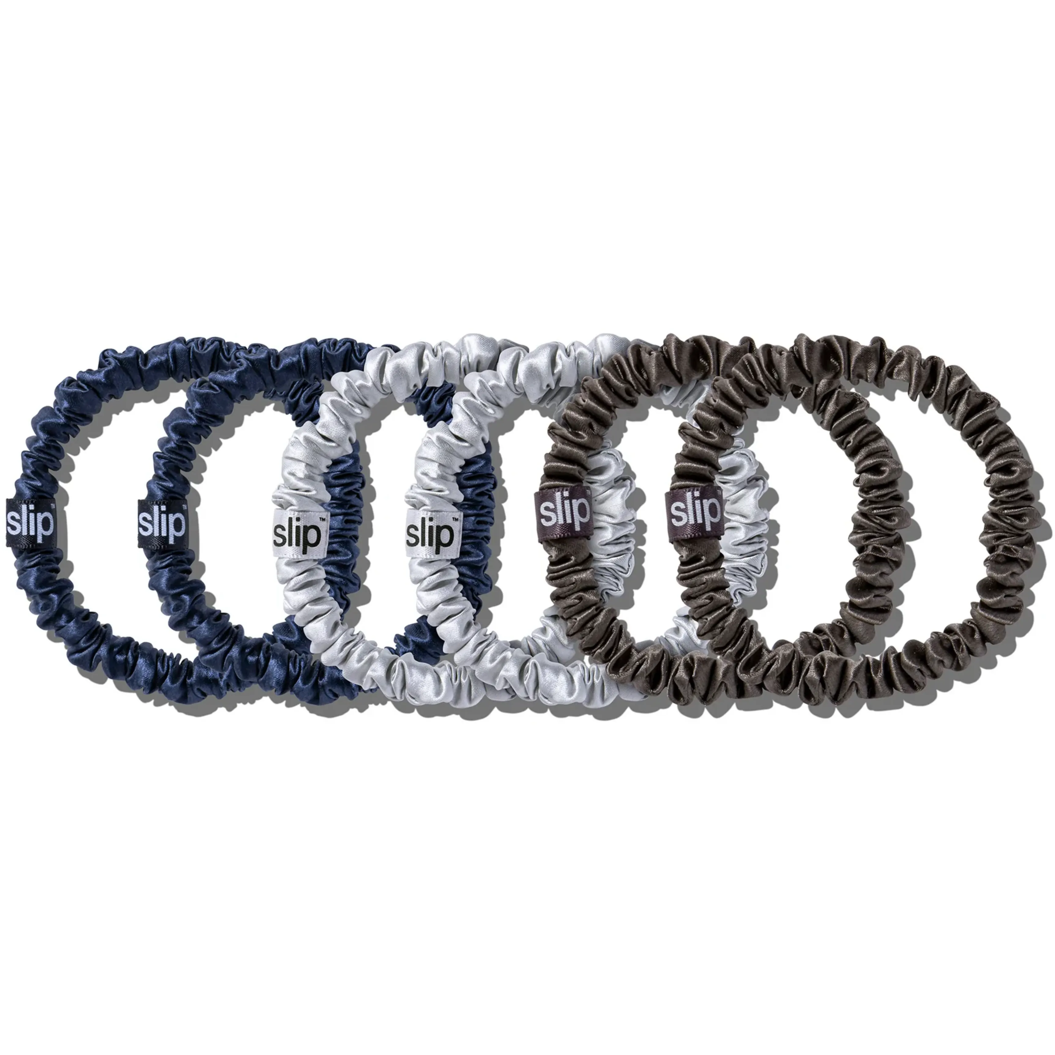 Slip Scrunchie