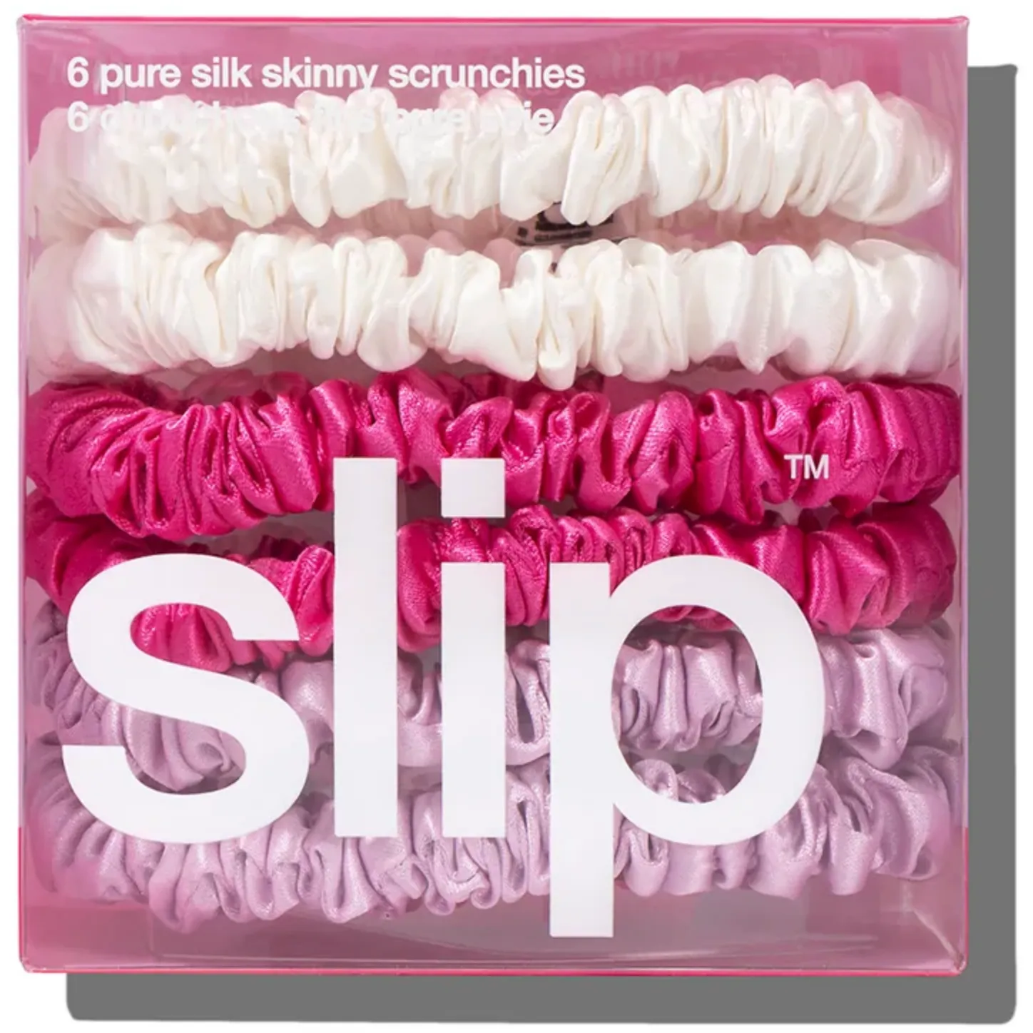 Slip Scrunchie