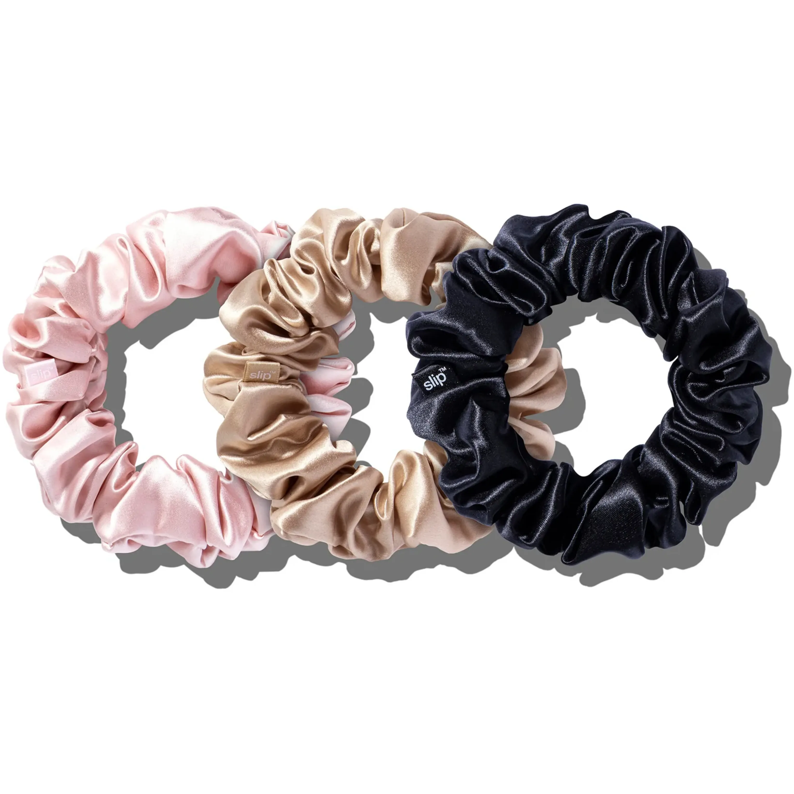 Slip Scrunchie