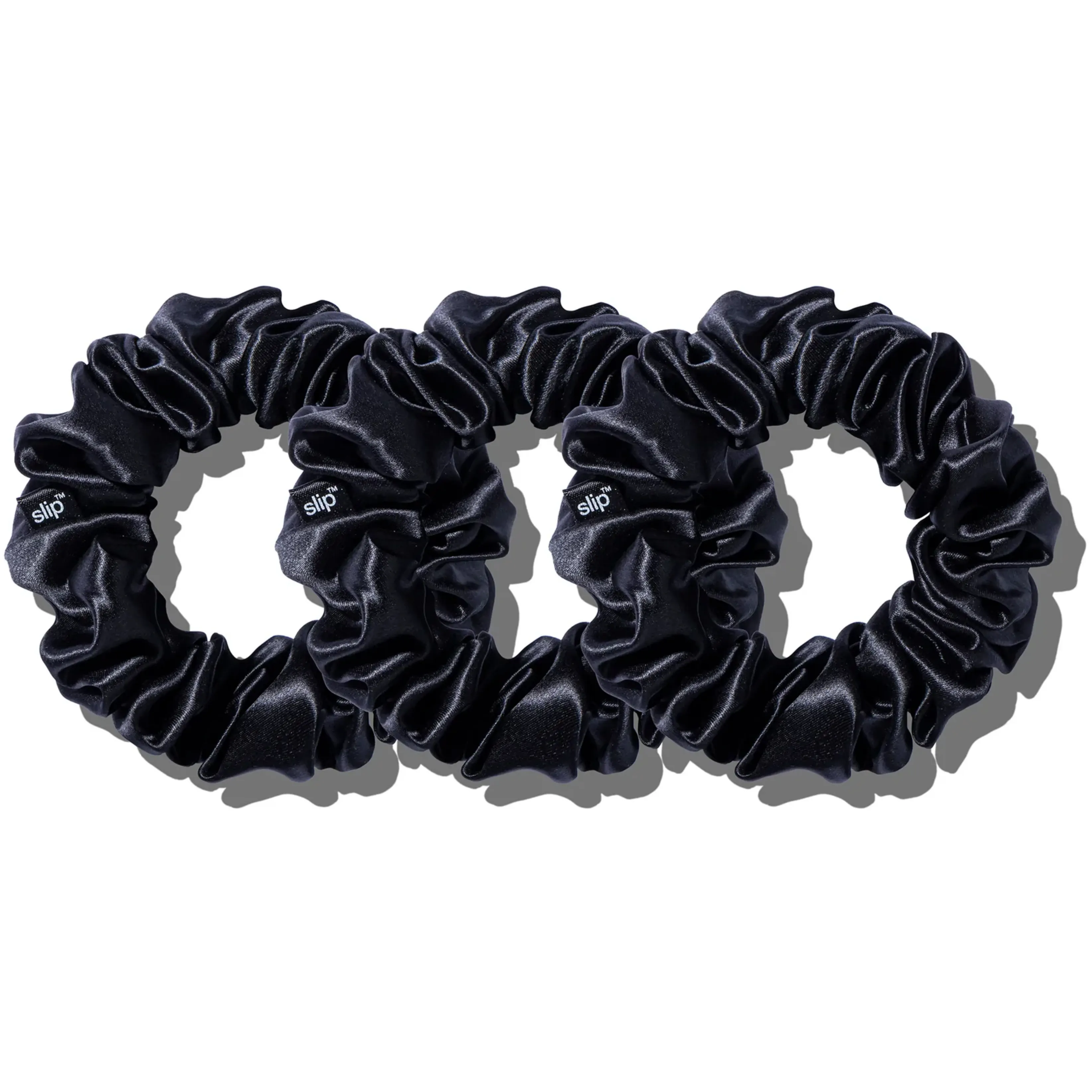Slip Scrunchie