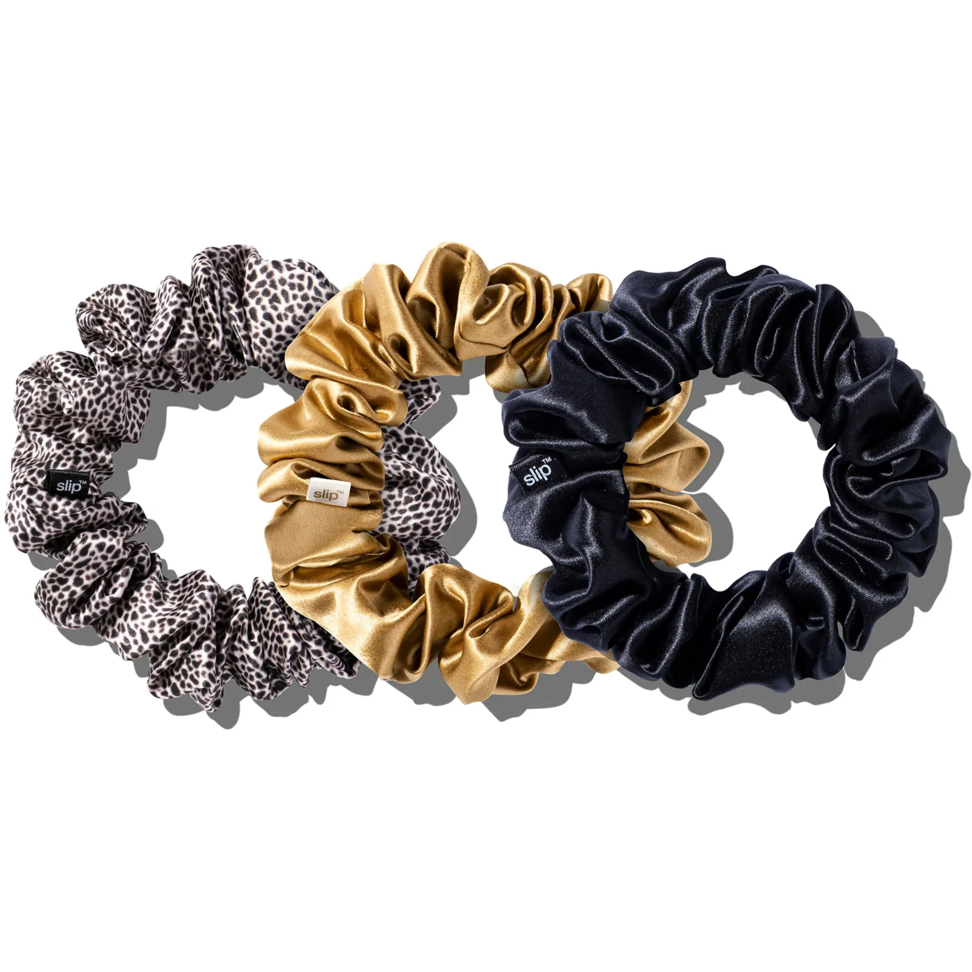 Slip Scrunchie