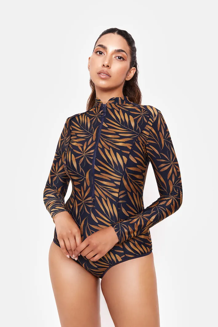 Sofia Swim Top