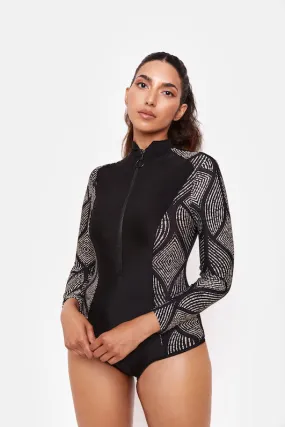 Sofia Swim Top