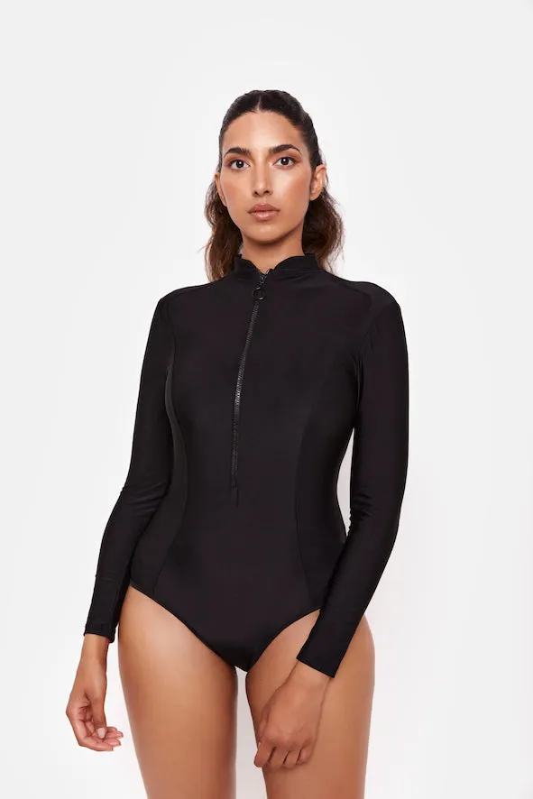 Sofia Swim Top