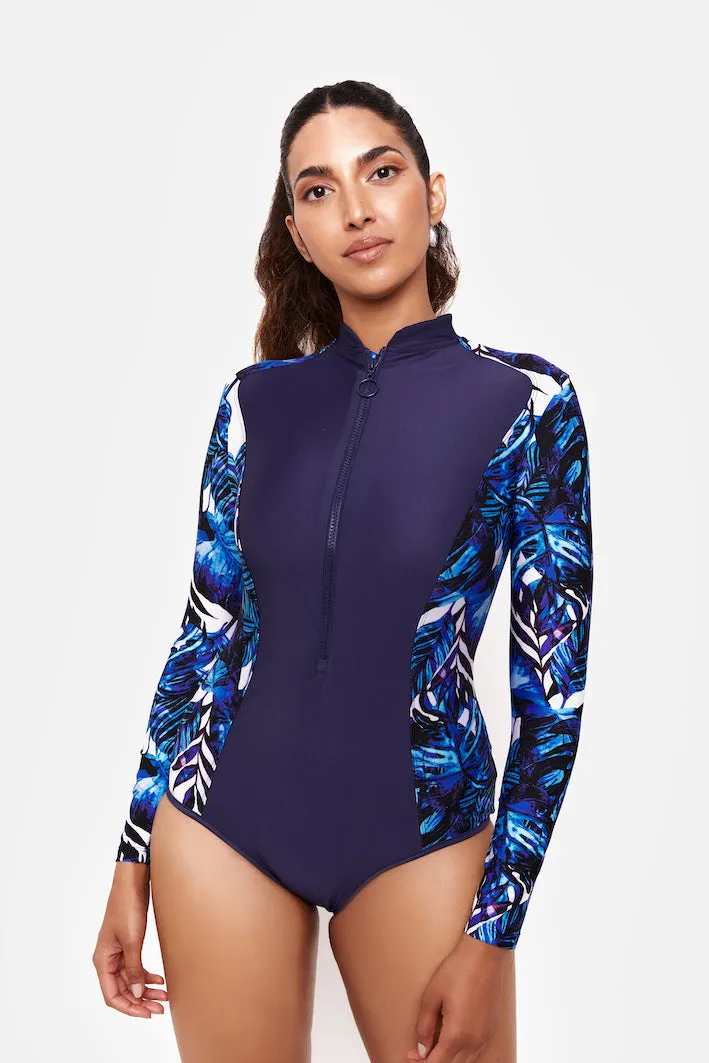 Sofia Swim Top