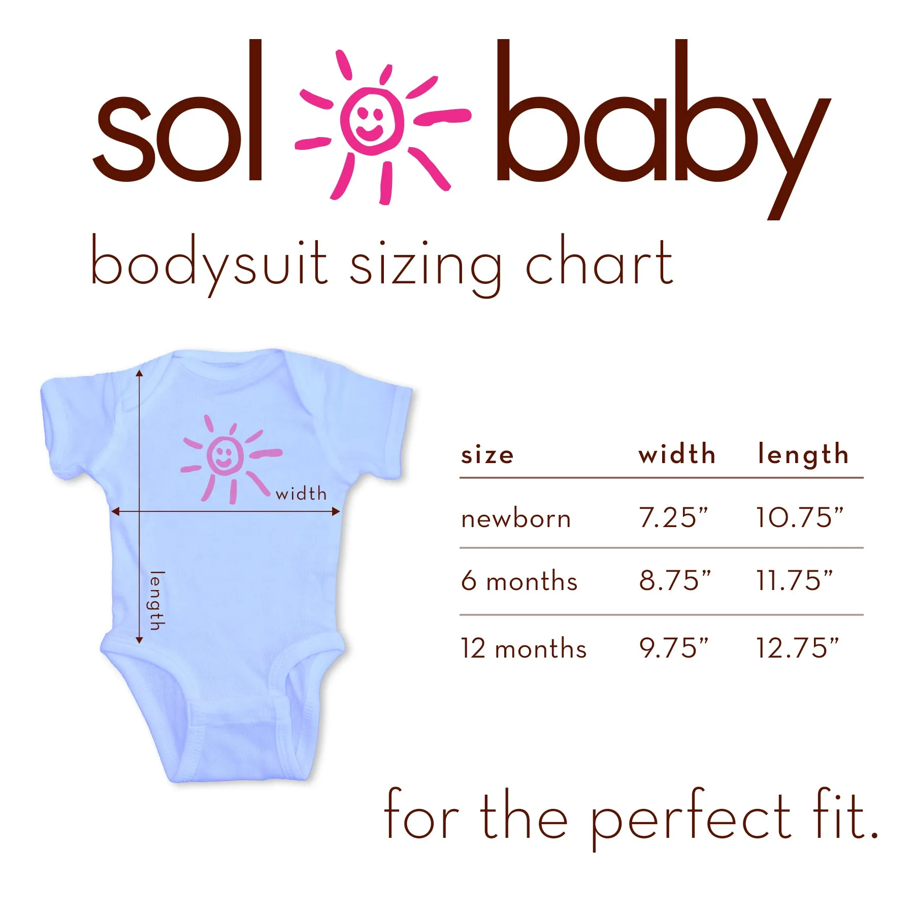 Sol Baby Hermosa Beach Vibes Vintage Pink Short Sleeve Bodysuit